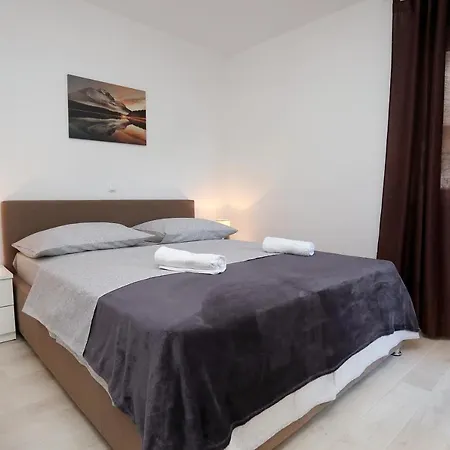 Lovely 2-bed In